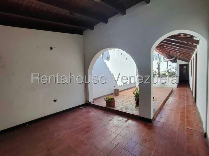 Casa (Duplex) en Venta en Playa el Angel, Nueva Esparta - 10