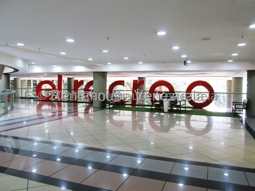 Comercial (Local Comercial) en Venta en El Recreo, Distrito Metropolitano