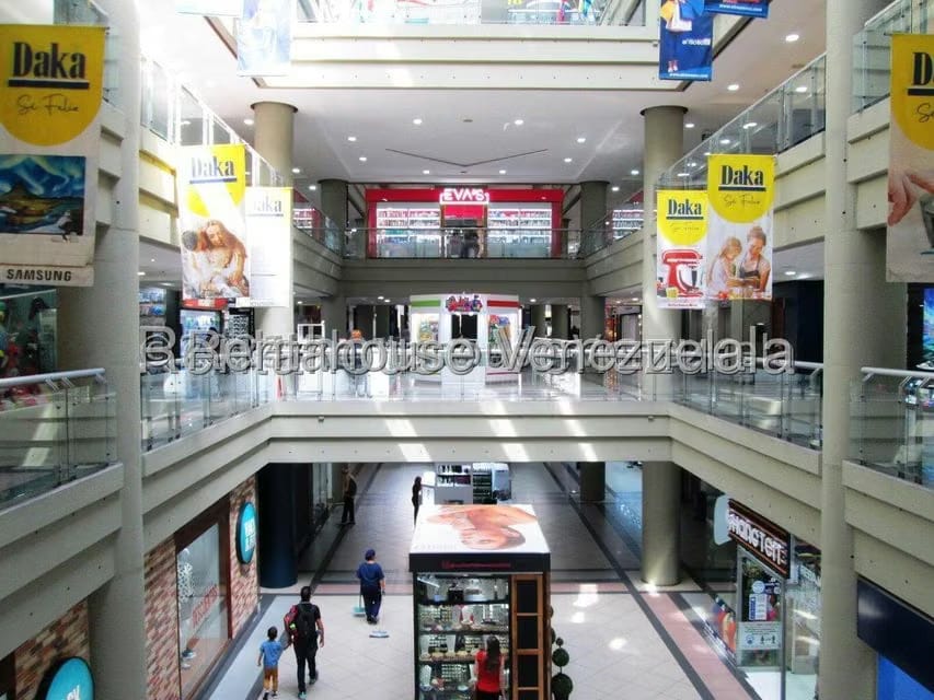 Comercial (Local Comercial) en Venta en El Recreo, Distrito Metropolitano - 13