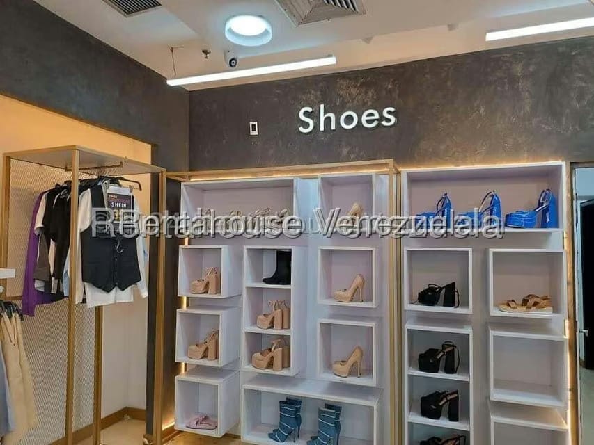 Comercial (Local Comercial) en Venta en El Recreo, Distrito Metropolitano - 10
