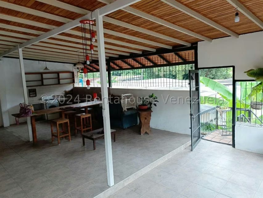 Comercial (Local Comercial) en Alquiler en El Limon, Aragua - 12