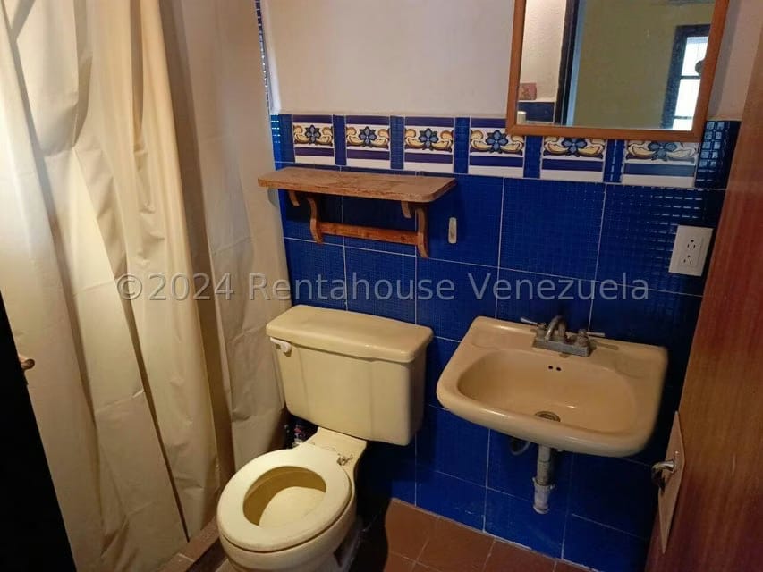 Comercial (Local Comercial) en Alquiler en El Limon, Aragua - 28