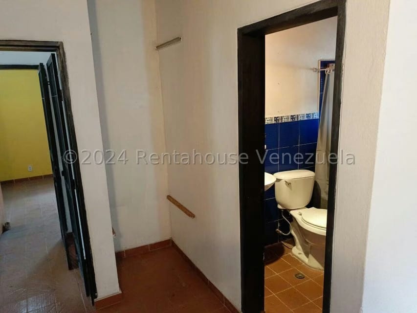 Comercial (Local Comercial) en Alquiler en El Limon, Aragua - 38