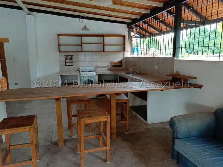 Comercial (Local Comercial) en Alquiler en El Limon, Aragua - 45