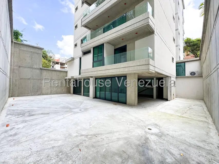 Comercial (Edificio) en Venta en Los Naranjos de Las Mercedes, Distrito Metropolitano - 12