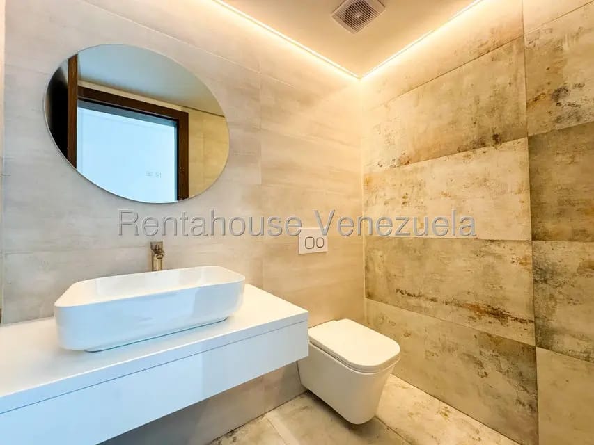 Comercial (Edificio) en Venta en Los Naranjos de Las Mercedes, Distrito Metropolitano - 21