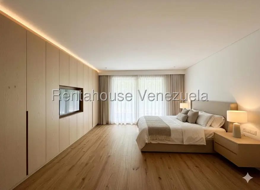 Comercial (Edificio) en Venta en Los Naranjos de Las Mercedes, Distrito Metropolitano - 25