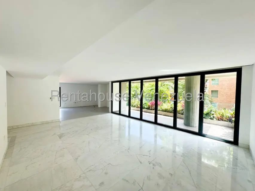 Comercial (Edificio) en Venta en Los Naranjos de Las Mercedes, Distrito Metropolitano - 36