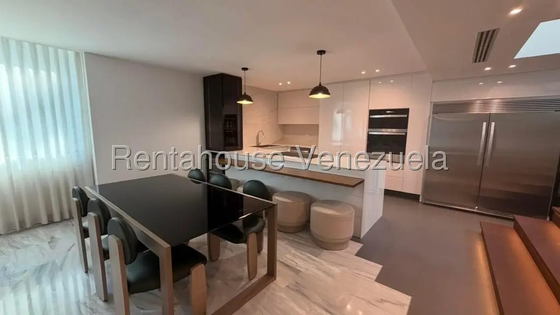 Comercial (Edificio) en Venta en Los Naranjos de Las Mercedes, Distrito Metropolitano - 47