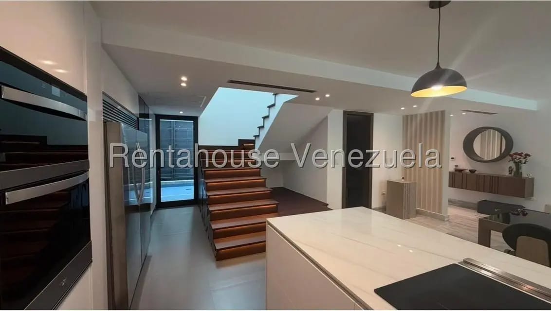 Comercial (Edificio) en Venta en Los Naranjos de Las Mercedes, Distrito Metropolitano - 49