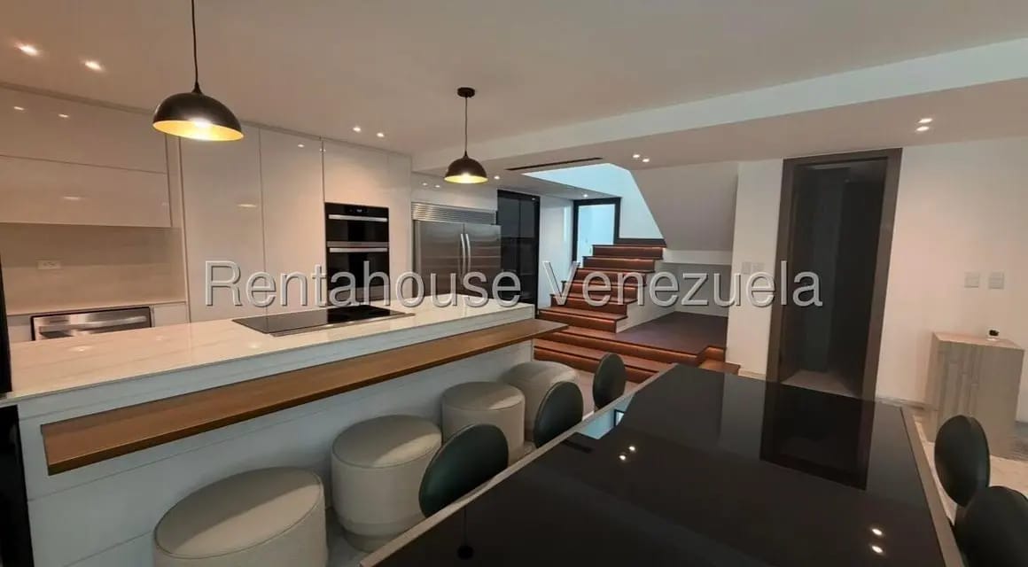 Comercial (Edificio) en Venta en Los Naranjos de Las Mercedes, Distrito Metropolitano - 50