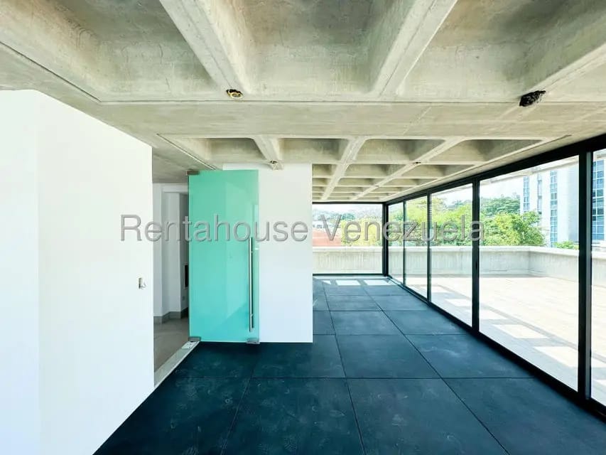 Comercial (Edificio) en Venta en Los Naranjos de Las Mercedes, Distrito Metropolitano - 6