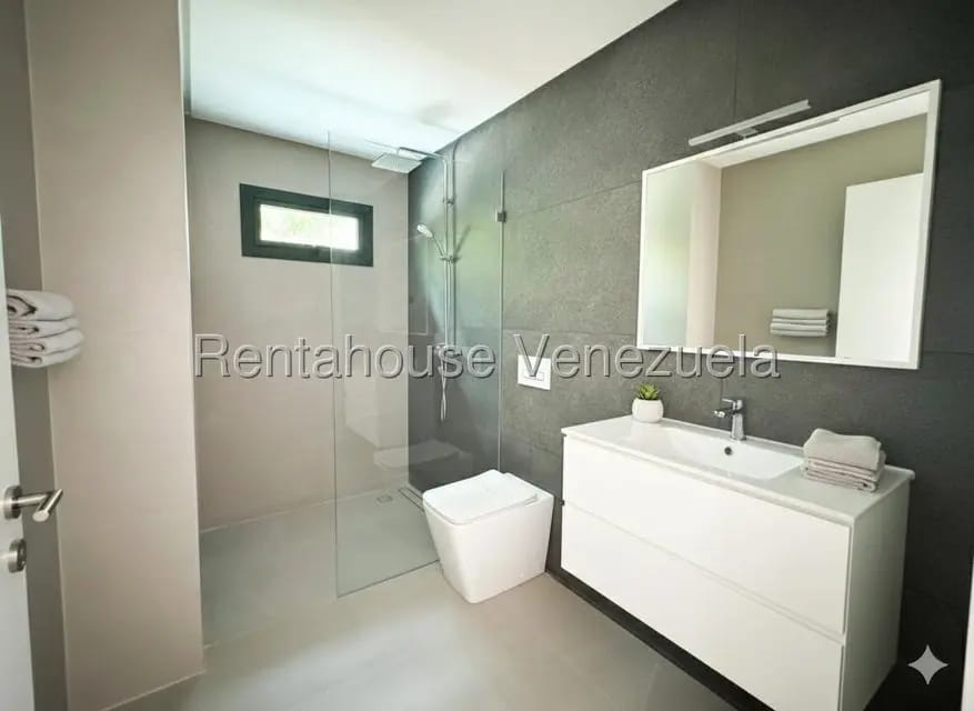 Comercial (Edificio) en Venta en Los Naranjos de Las Mercedes, Distrito Metropolitano - 52