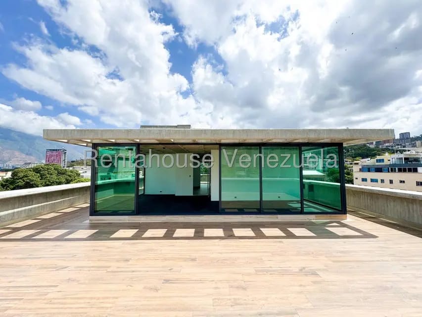 Comercial (Edificio) en Venta en Los Naranjos de Las Mercedes, Distrito Metropolitano - 8