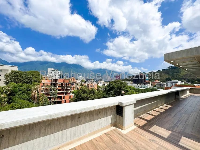Comercial (Edificio) en Venta en Los Naranjos de Las Mercedes, Distrito Metropolitano - 9