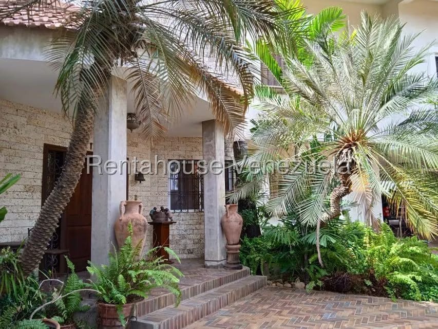 Casa (1 Nivel) en Venta en La Lago, Zulia