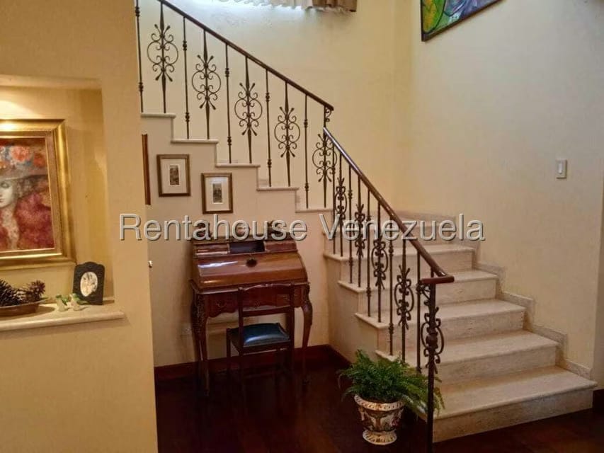Casa (1 Nivel) en Venta en La Lago, Zulia - 6