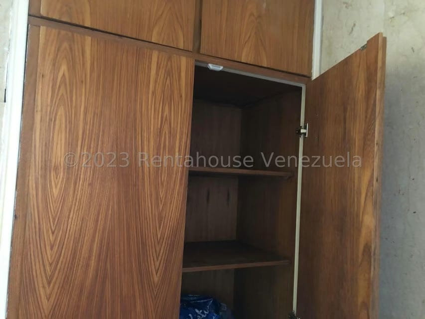 Apartamento (1 Nivel) en Venta en La Lagunita Country Club, Distrito Metropolitano - 13