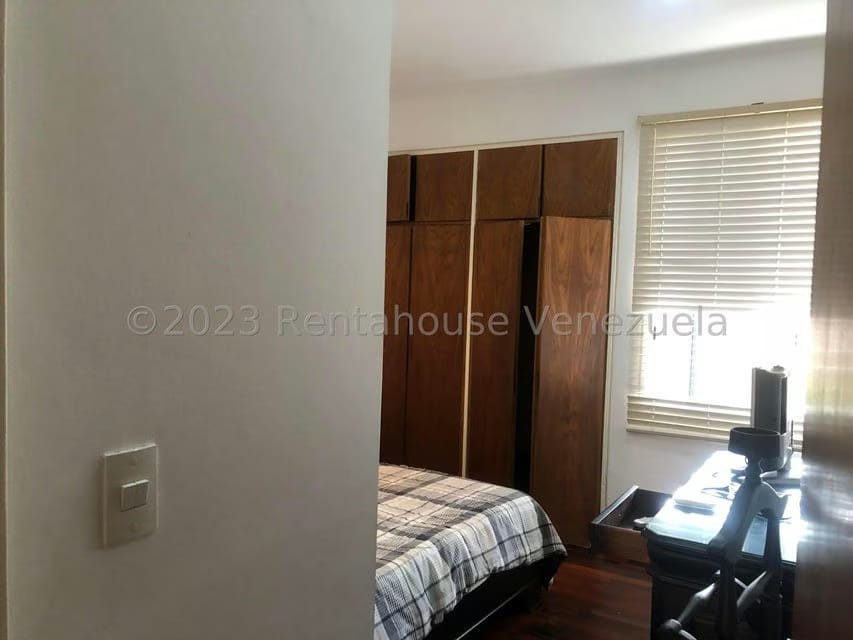 Apartamento (1 Nivel) en Venta en La Lagunita Country Club, Distrito Metropolitano - 16