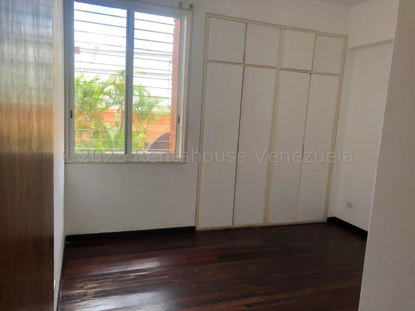 Apartamento (1 Nivel) en Venta en La Lagunita Country Club, Distrito Metropolitano - 17