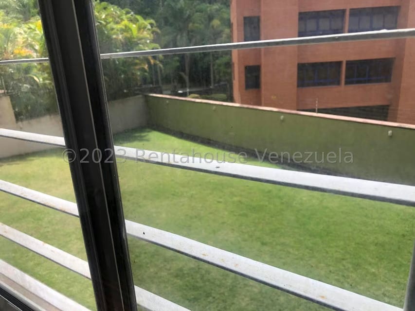 Apartamento (1 Nivel) en Venta en La Lagunita Country Club, Distrito Metropolitano - 19