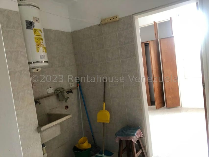 Apartamento (1 Nivel) en Venta en La Lagunita Country Club, Distrito Metropolitano - 22