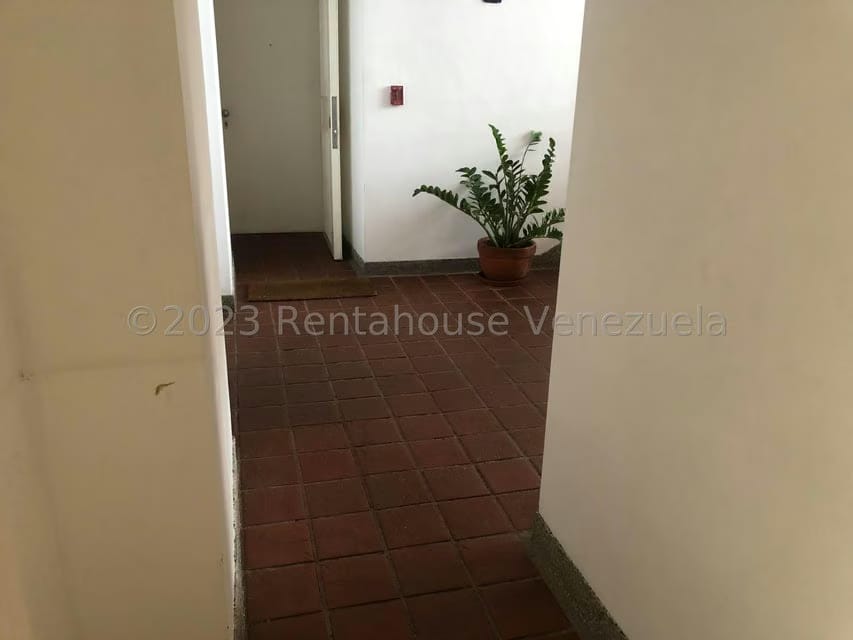 Apartamento (1 Nivel) en Venta en La Lagunita Country Club, Distrito Metropolitano - 24