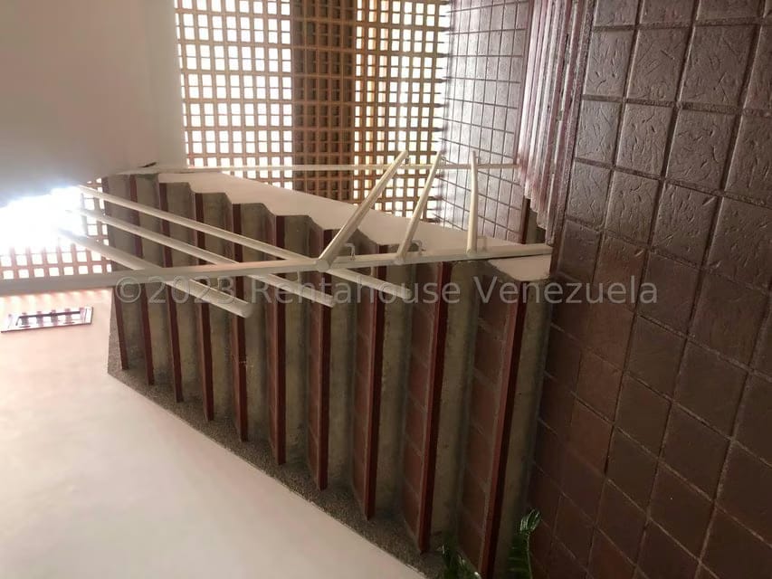 Apartamento (1 Nivel) en Venta en La Lagunita Country Club, Distrito Metropolitano - 25