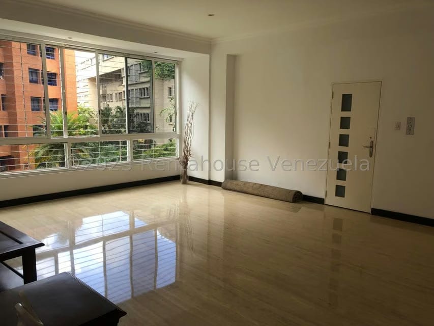 Apartamento (1 Nivel) en Venta en La Lagunita Country Club, Distrito Metropolitano - 7