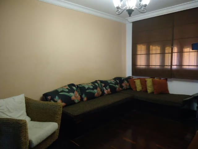 Casa (Multipes Niveles) en Venta en Colinas de Santa Monica, Distrito Metropolitano - 25