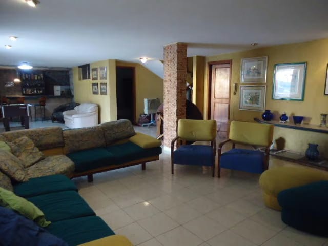 Casa (Multipes Niveles) en Venta en Colinas de Santa Monica, Distrito Metropolitano - 43