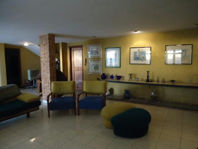 Casa (Multipes Niveles) en Venta en Colinas de Santa Monica, Distrito Metropolitano - 45
