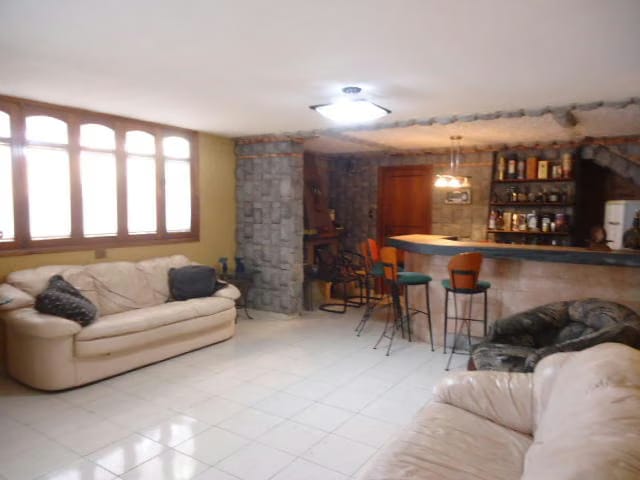 Casa (Multipes Niveles) en Venta en Colinas de Santa Monica, Distrito Metropolitano - 51