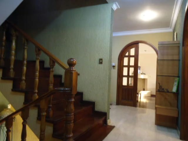 Casa (Multipes Niveles) en Venta en Colinas de Santa Monica, Distrito Metropolitano - 62
