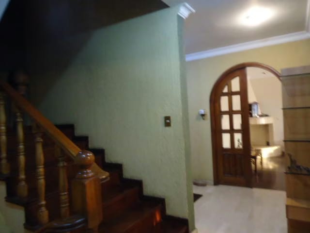 Casa (Multipes Niveles) en Venta en Colinas de Santa Monica, Distrito Metropolitano - 63