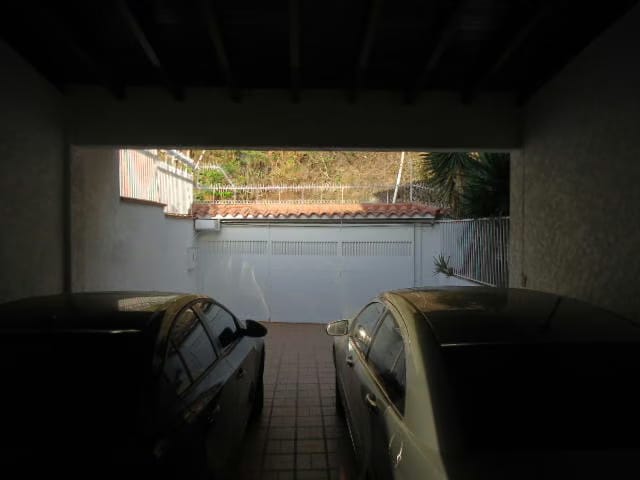 Casa (Multipes Niveles) en Venta en Colinas de Santa Monica, Distrito Metropolitano - 74