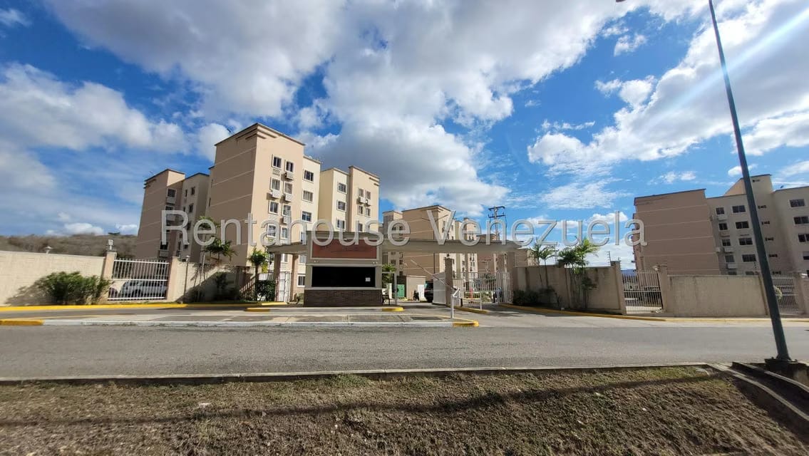 Apartamento (1 Nivel) en Venta en Ciudad Roca, Lara