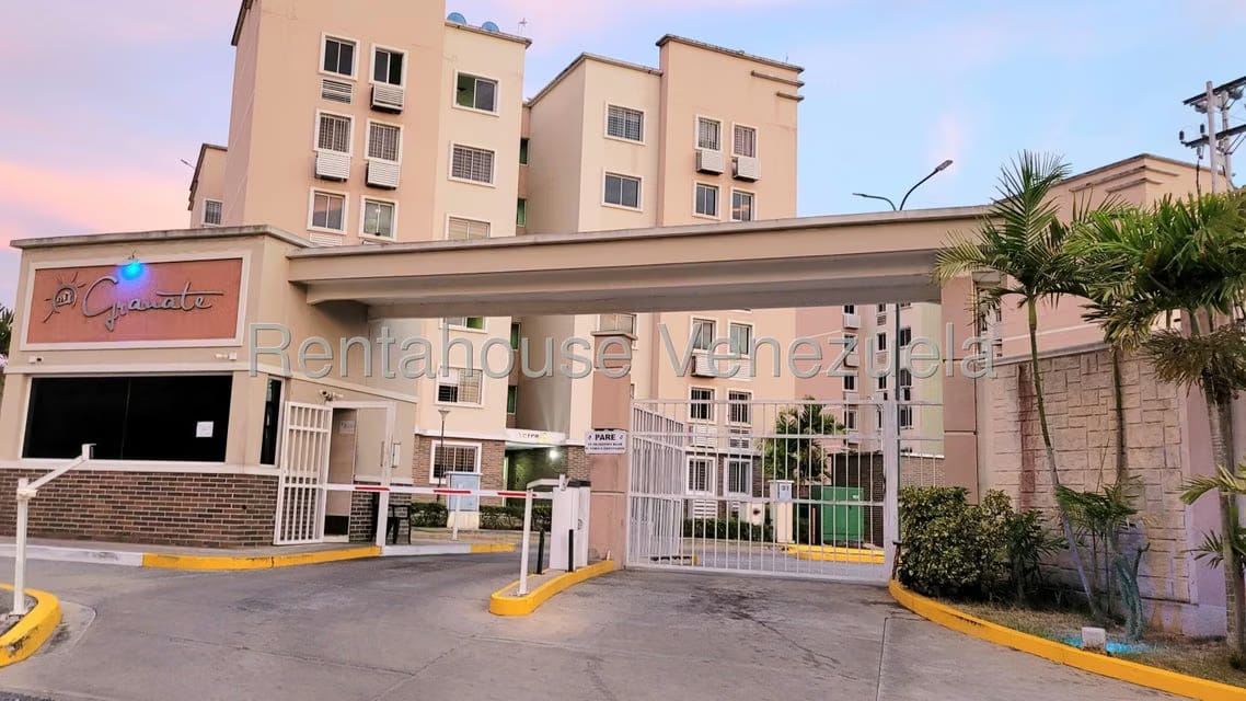 Apartamento (1 Nivel) en Venta en Ciudad Roca, Lara - 2