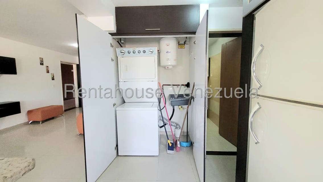 Apartamento (1 Nivel) en Venta en Ciudad Roca, Lara - 12