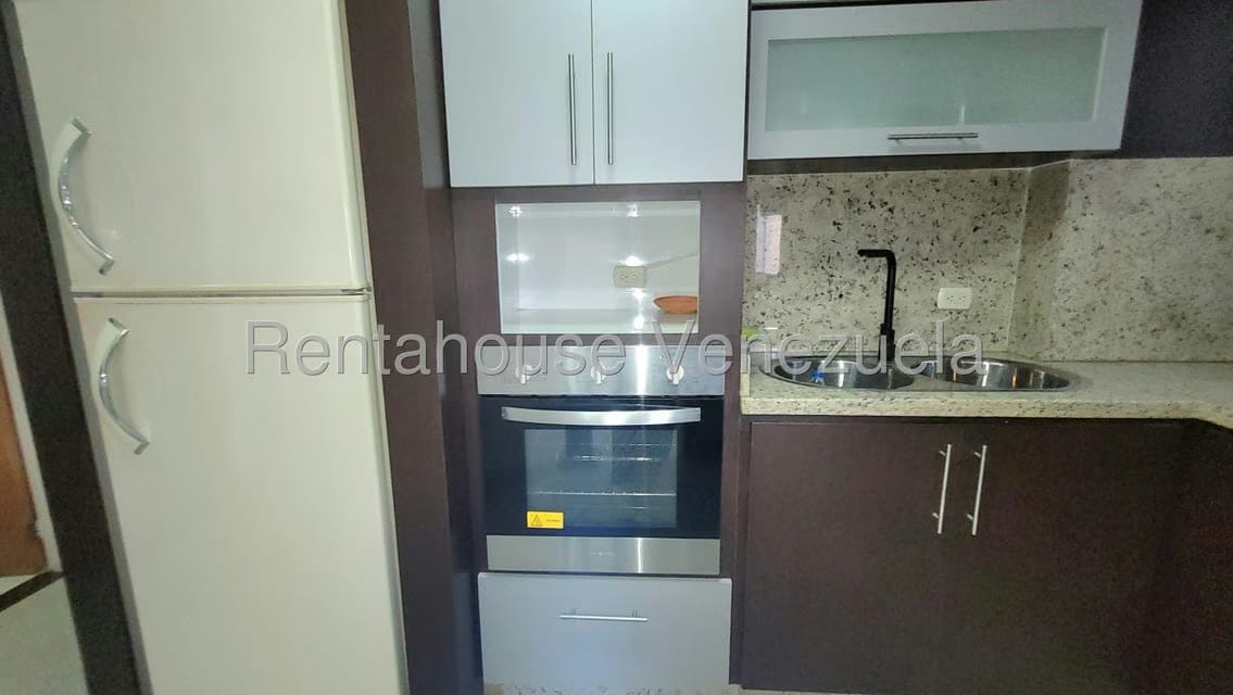 Apartamento (1 Nivel) en Venta en Ciudad Roca, Lara - 14