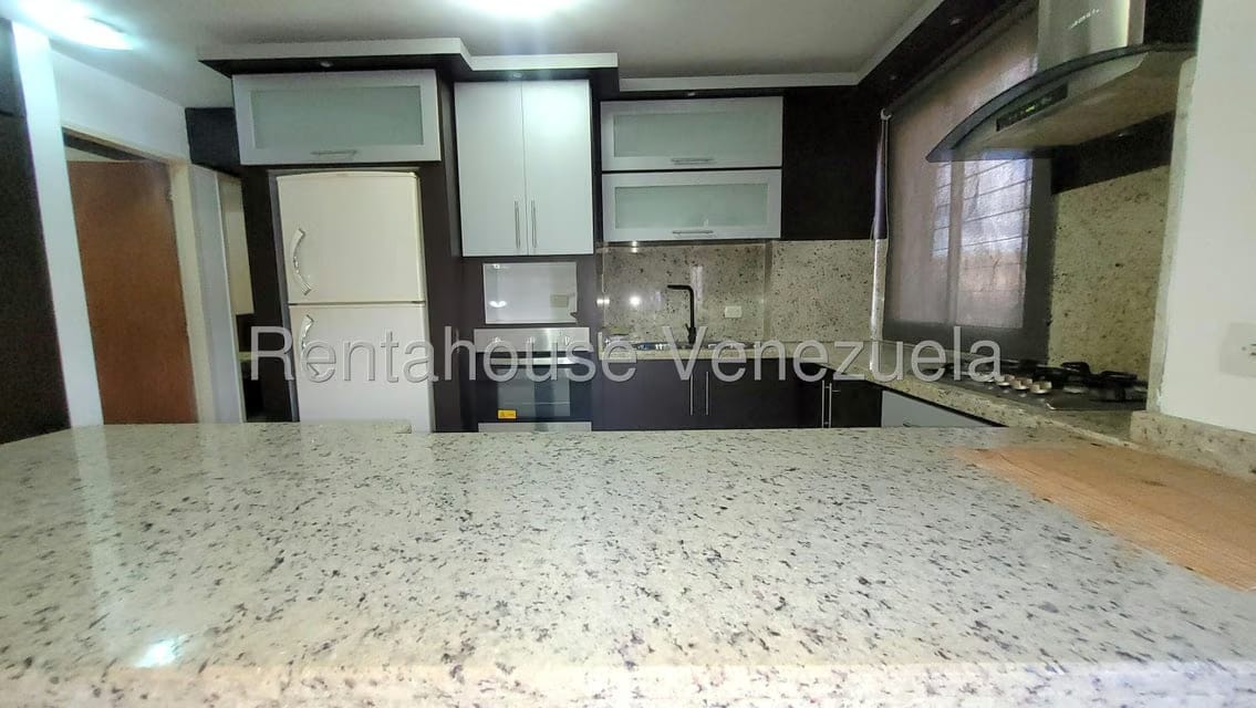 Apartamento (1 Nivel) en Venta en Ciudad Roca, Lara - 15