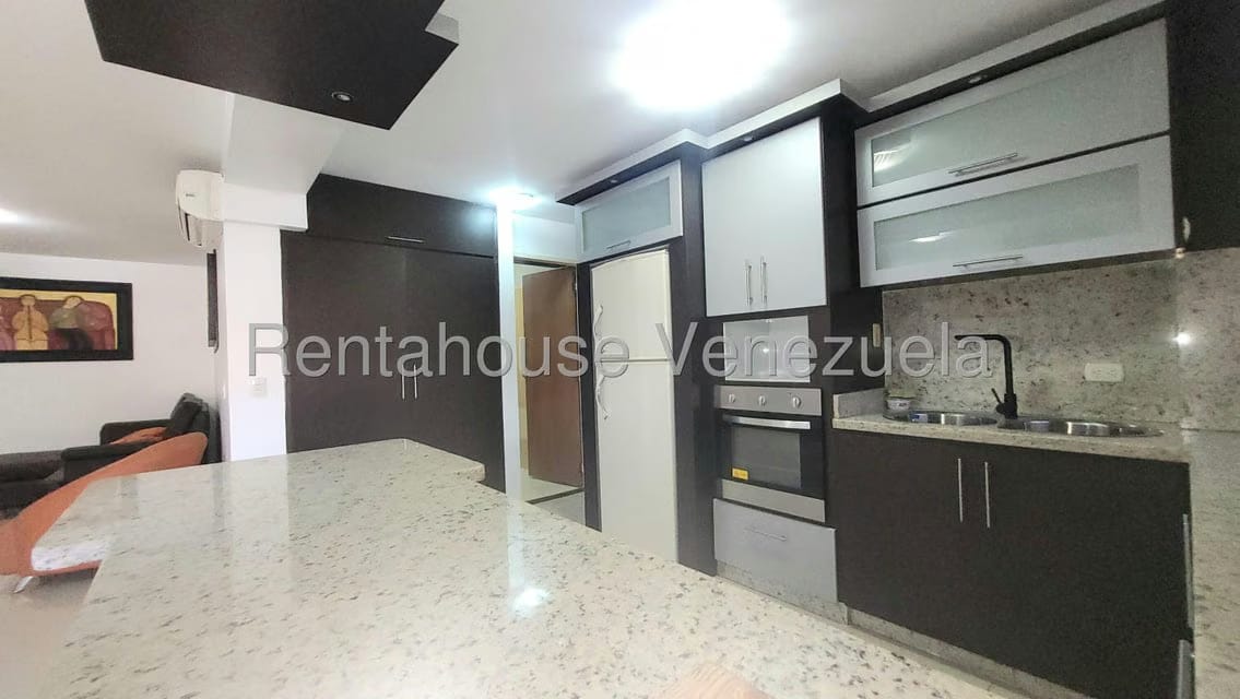 Apartamento (1 Nivel) en Venta en Ciudad Roca, Lara - 16