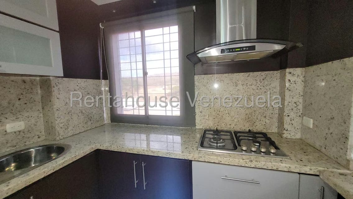 Apartamento (1 Nivel) en Venta en Ciudad Roca, Lara - 17