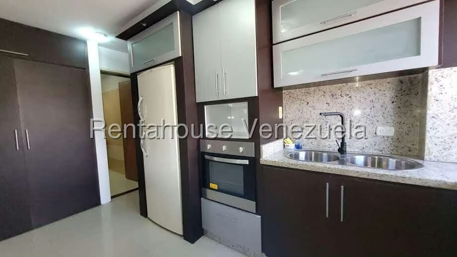 Apartamento (1 Nivel) en Venta en Ciudad Roca, Lara - 18