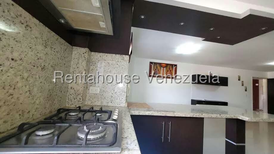 Apartamento (1 Nivel) en Venta en Ciudad Roca, Lara - 19