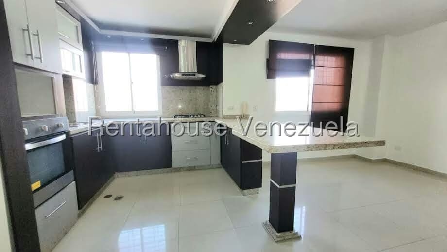 Apartamento (1 Nivel) en Venta en Ciudad Roca, Lara - 20