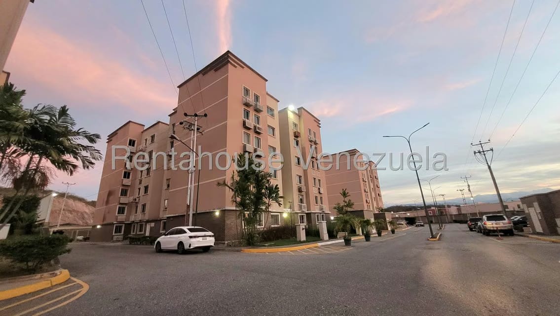 Apartamento (1 Nivel) en Venta en Ciudad Roca, Lara - 3