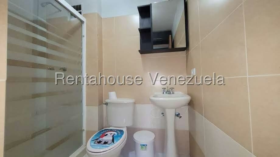 Apartamento (1 Nivel) en Venta en Ciudad Roca, Lara - 22