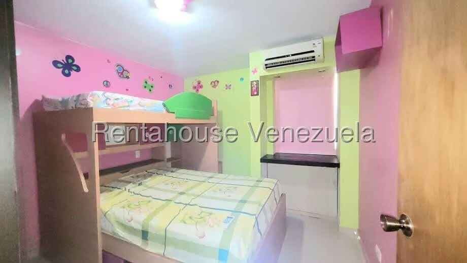 Apartamento (1 Nivel) en Venta en Ciudad Roca, Lara - 23