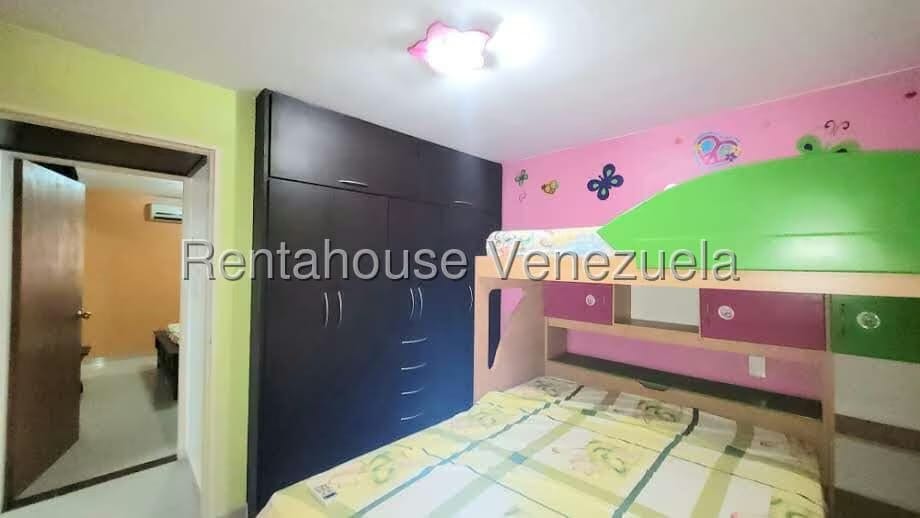 Apartamento (1 Nivel) en Venta en Ciudad Roca, Lara - 24